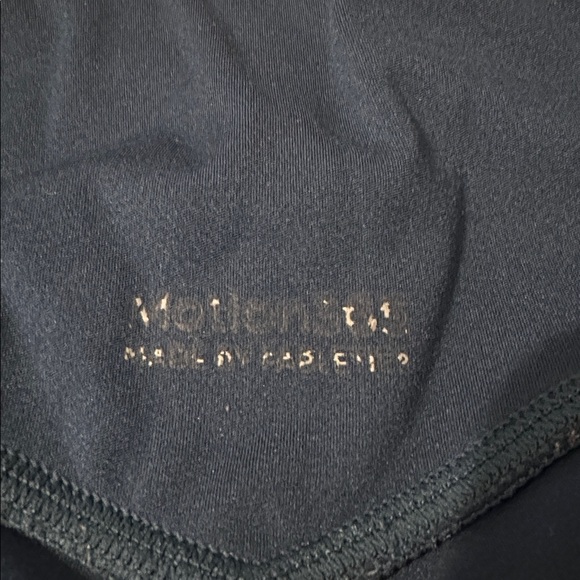 Fabletics Motion365 High Rise leggings size XXL teal - Picture 4 of 10